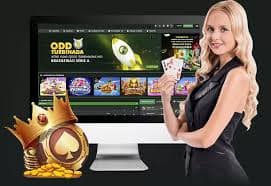 Layar login pausbet dan navigasi menu Angka Ikut