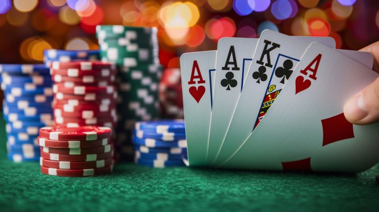 pausbet App 
